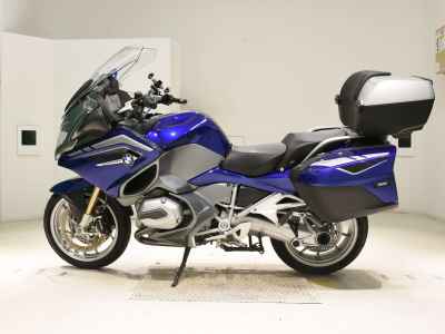 BMW R1200RT 2015