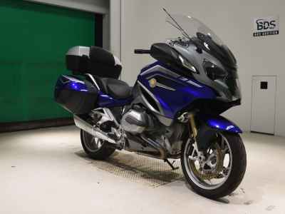 BMW R1200RT 2015