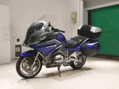 BMW R1200RT 2015