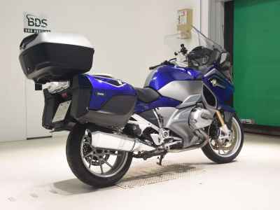 BMW R1200RT 2015