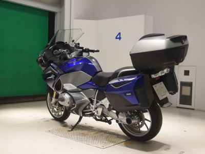 BMW R1200RT 2015