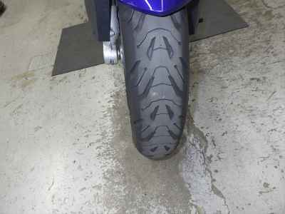 BMW R1200RT 2015