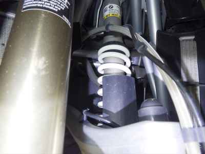 BMW R1200RT 2015