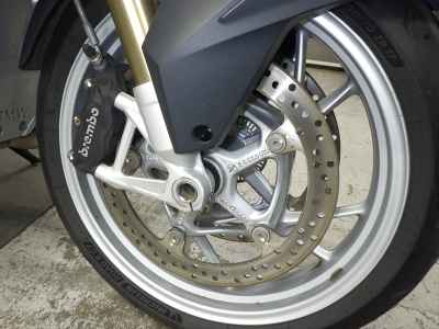 BMW R1200RT 2015