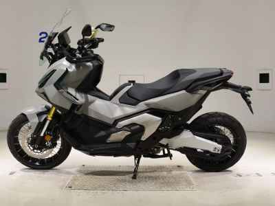Honda X-Adv 750 2025