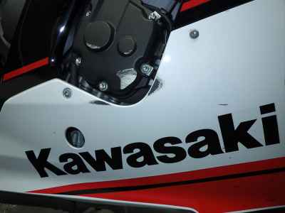 Kawasaki Ninja ZX-10R 2021