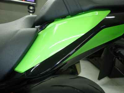 Kawasaki Ninja ZX-10R 2021