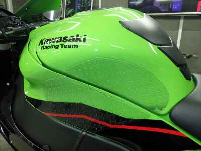 Kawasaki Ninja ZX-10R 2021