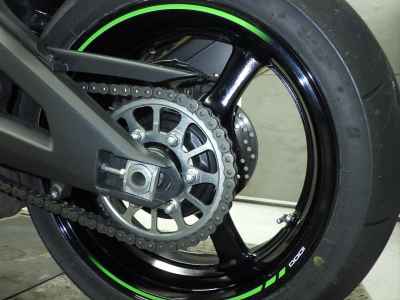 Kawasaki Ninja ZX-10R 2021