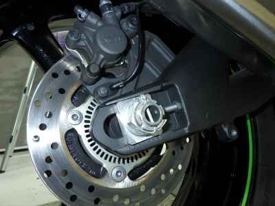 Kawasaki Ninja ZX-10R 2021