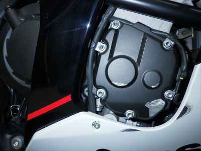 Kawasaki Ninja ZX-10R 2021