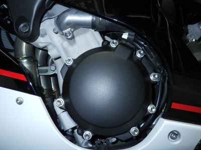 Kawasaki Ninja ZX-10R 2021