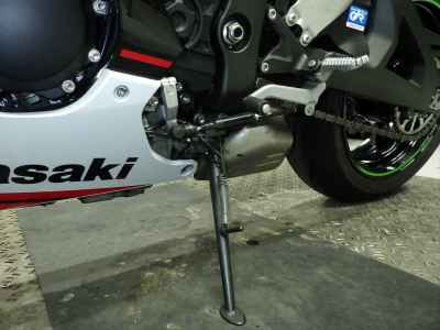 Kawasaki Ninja ZX-10R 2021