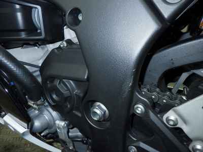Kawasaki Ninja ZX-10R 2021