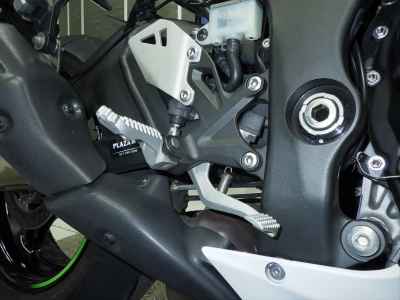 Kawasaki Ninja ZX-10R 2021