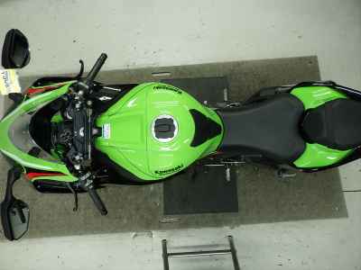 Kawasaki Ninja ZX-10R 2021