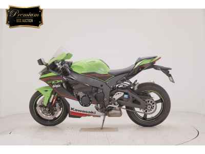 Kawasaki Ninja ZX-10R 2021