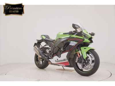Kawasaki Ninja ZX-10R 2021