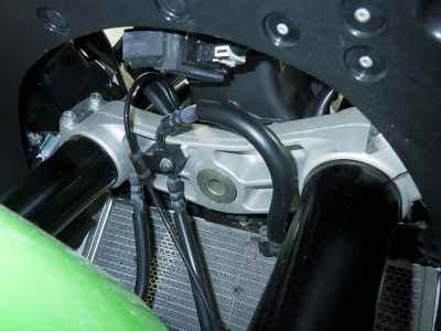 Kawasaki Ninja ZX-10R 2021