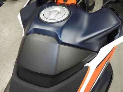KTM 890 Adventure R 2025
