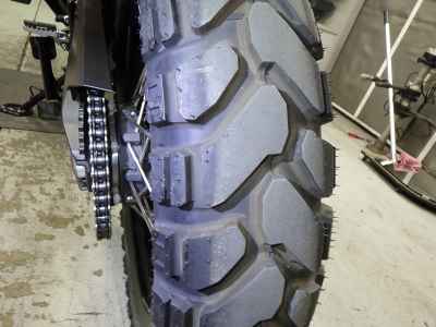 KTM 890 Adventure R 2025