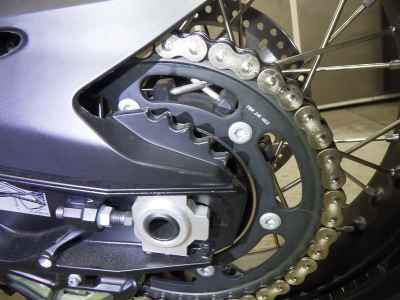 KTM 890 Adventure R 2025