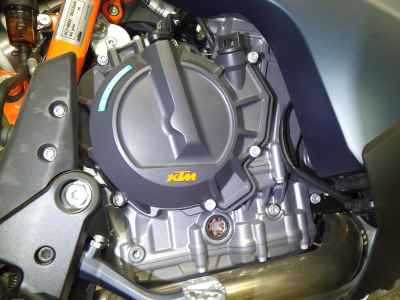 KTM 890 Adventure R 2025