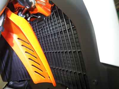 KTM 890 Adventure R 2025