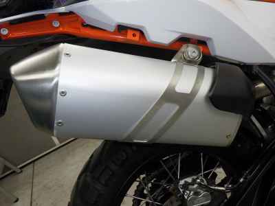 KTM 890 Adventure R 2025