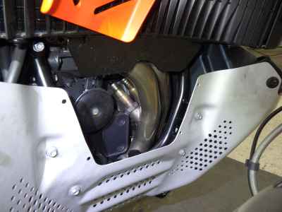 KTM 890 Adventure R 2025