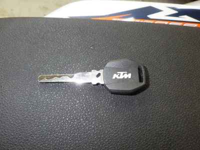 KTM 890 Adventure R 2025