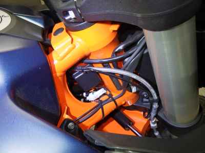 KTM 890 Adventure R 2025