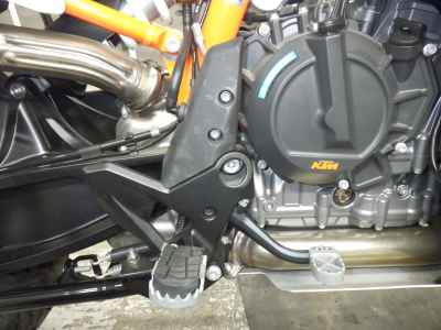 KTM 890 Adventure R 2025