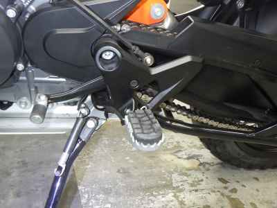 KTM 890 Adventure R 2025