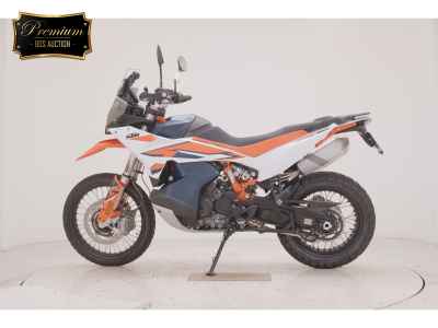 KTM 890 Adventure R 2025