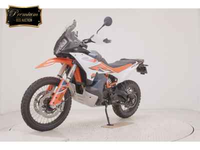 KTM 890 Adventure R 2025
