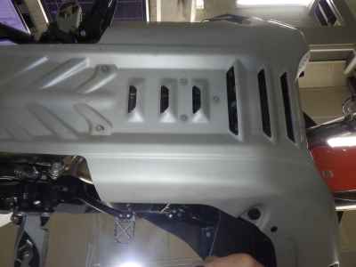 KTM 890 Adventure R 2025