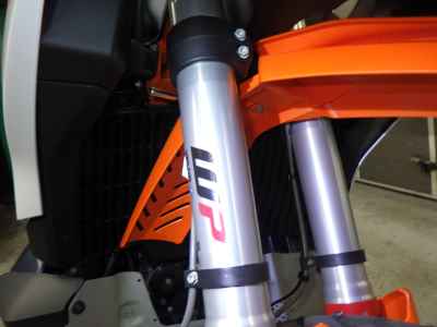 KTM 890 Adventure R 2025