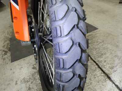 KTM 890 Adventure R 2025