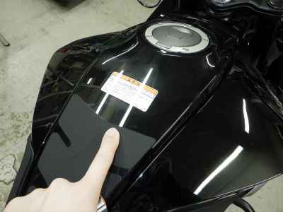 Honda Hawk 11 2023