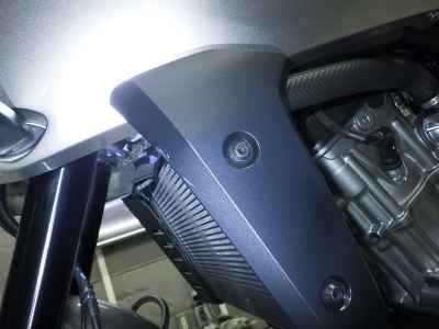Honda Hawk 11 2023