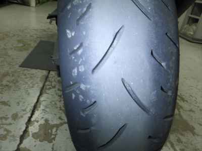 Honda Hawk 11 2023