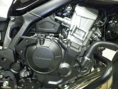 Honda Hawk 11 2023