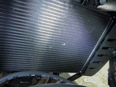 Honda Hawk 11 2023