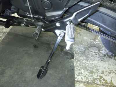 Honda Hawk 11 2023