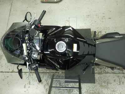 Honda Hawk 11 2023