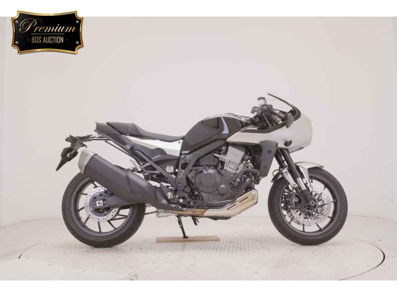 Honda Hawk 11 2023