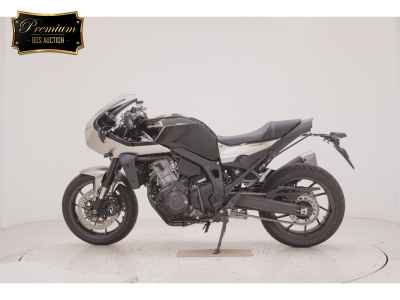 Honda Hawk 11 2023