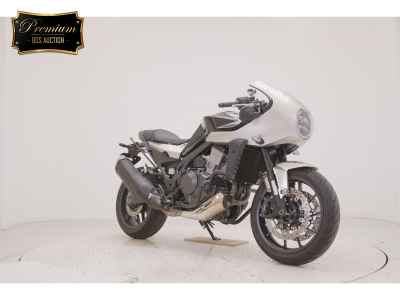 Honda Hawk 11 2023