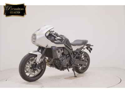 Honda Hawk 11 2023
